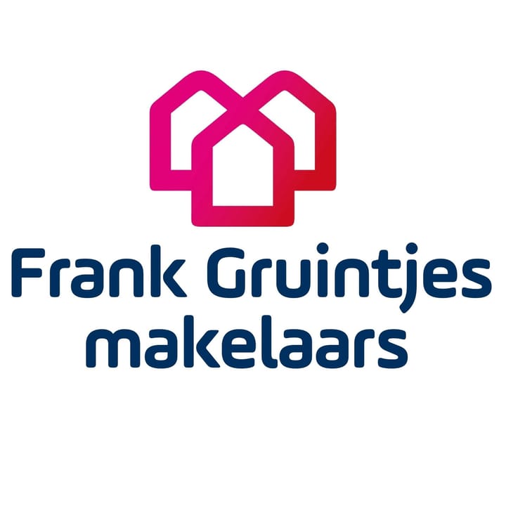 Frank Gruintjes Makelaars Logo