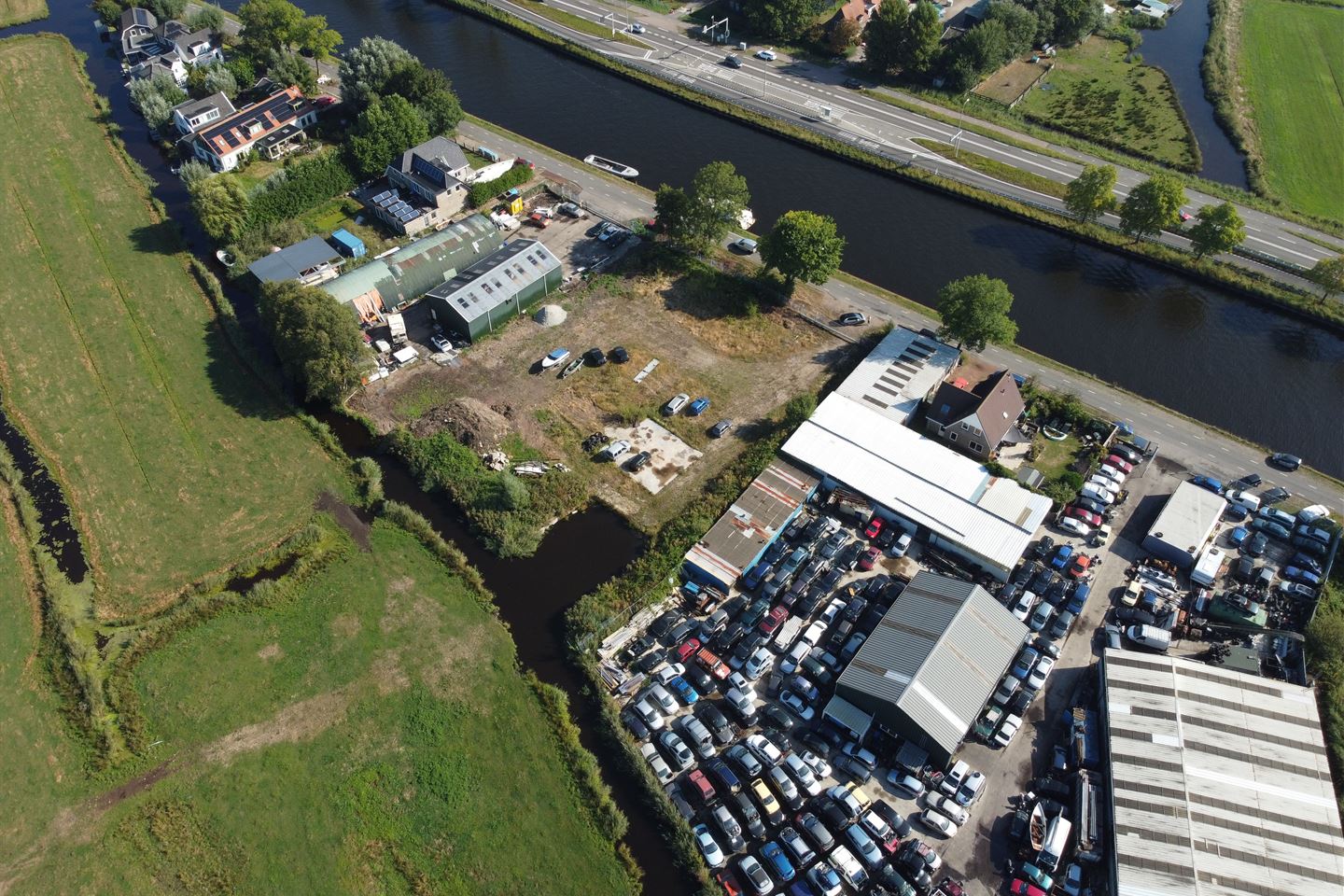 Bekijk foto 4 van Kanaalweg