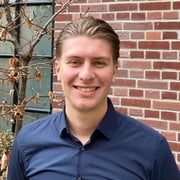 Floris Kok - Makelaar