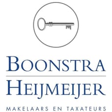 Boonstra Heijmeijer Makelaars en Taxateurs in o.g.