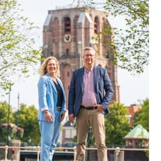 Scheenstra Makelaars