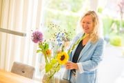 Yvonne Scheenstra-Jansen  - Officemanager