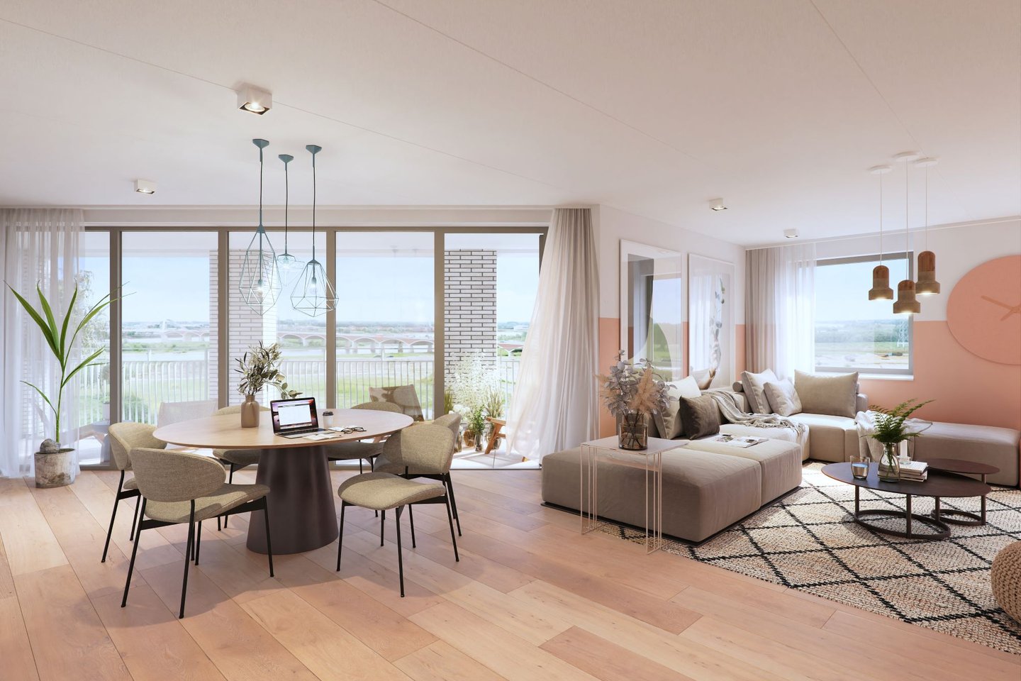 Bekijk foto 5 van Moormannstraat (Bouwnr. 407)