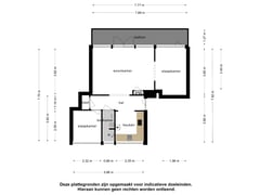 Bekijk plattegrond