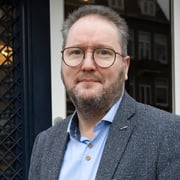 Gerard Groenendijk  - Makelaar