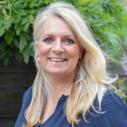 Brigitte Boskamp - Commercieel medewerker