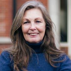 Ireen Spindler  - Administratief Medewerker