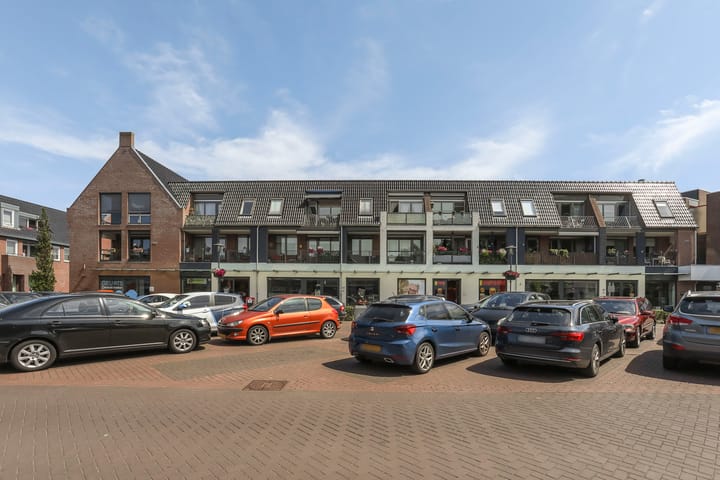 Kloosterstraat 14