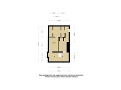 View floorplan