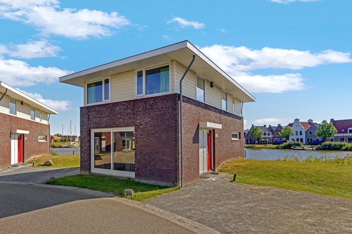 Foto 5 van Geuzehoeke 36-636