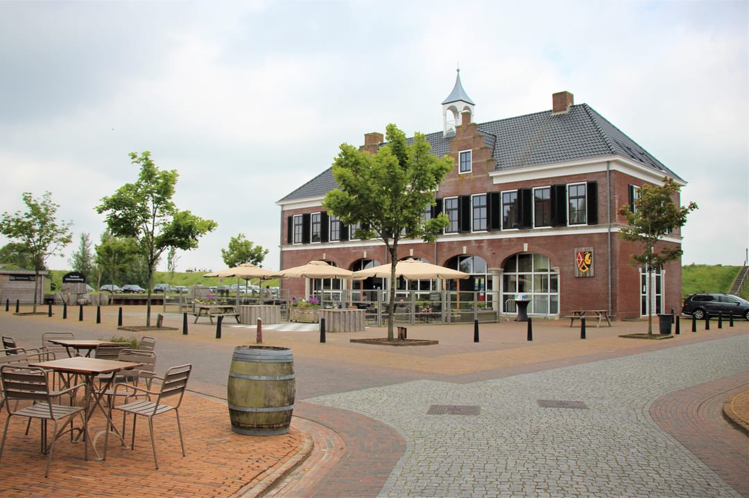 Photo 32 of Geuzehoeke 36-636