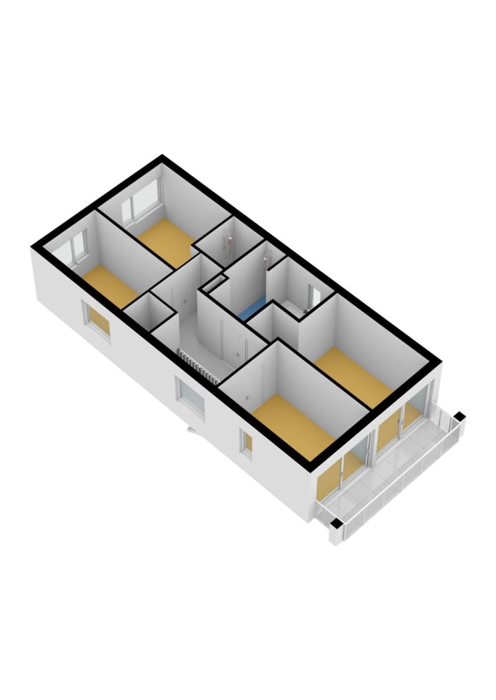Foto 40 van Geuzehoeke 36-636