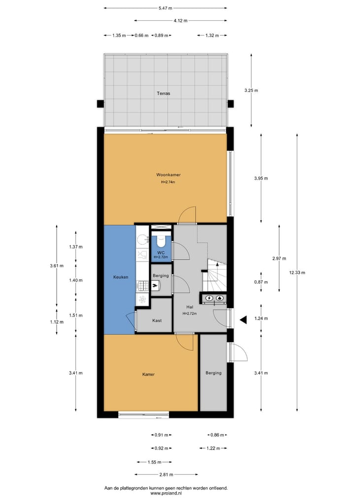 Foto 39 van Geuzehoeke 36-636
