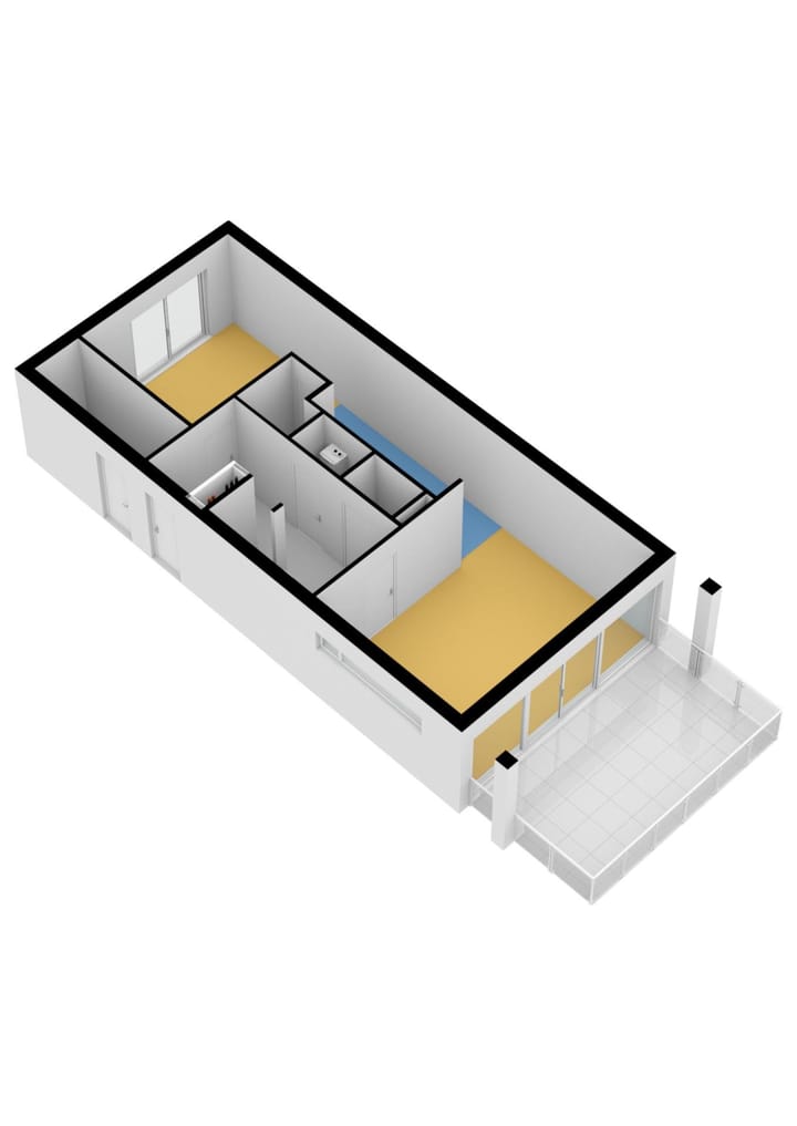 Foto 41 van Geuzehoeke 36-636