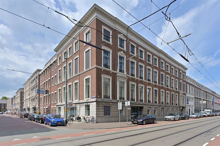 Parkstraat 20, Den Haag