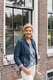 Monika Vries Register Makelaar Taxateur - NVM-makelaar & taxateur