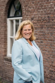 Inge Wijnands Manager Team Support  - Commercieel Medewerker