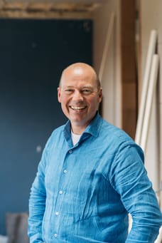 Joost Calis Register Makelaar - NVM Register Makelaar