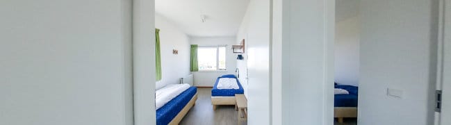 Slaapkamer