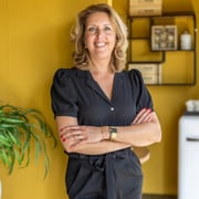 Margot de Boer - Souman - NVM Real Estate Agent