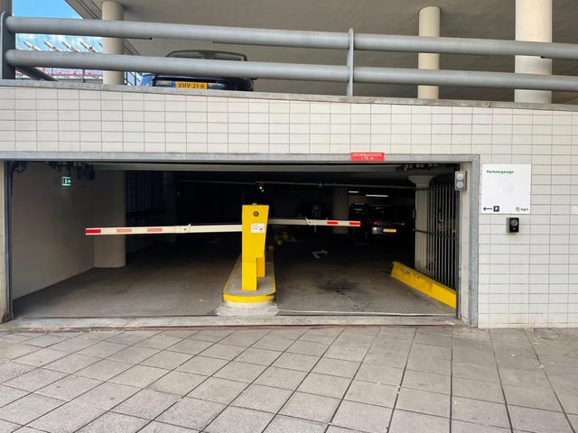 Stationsplein 7