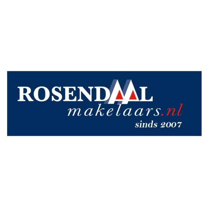 Rosendaal Makelaars BV Logo