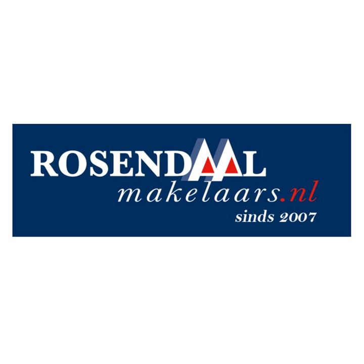 Rosendaal Makelaars BV logo