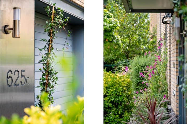 Photo 2 of 's-Gravenweg 625-C