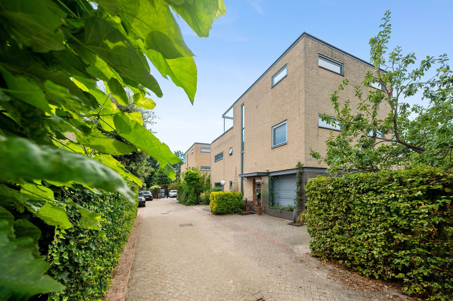 Photo 1 of 's-Gravenweg 625-C