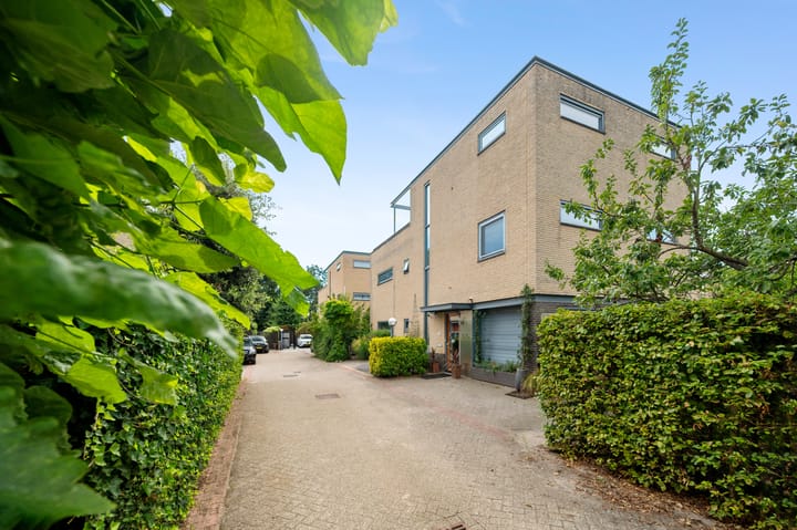 Photo 1 of 's-Gravenweg 625-C