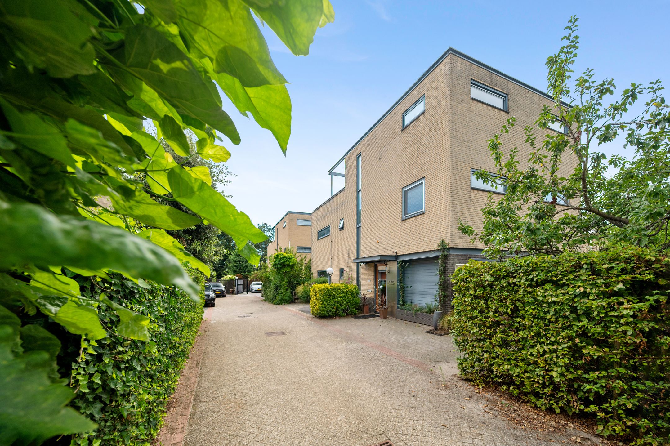 s-Gravenweg 625-C 625 c