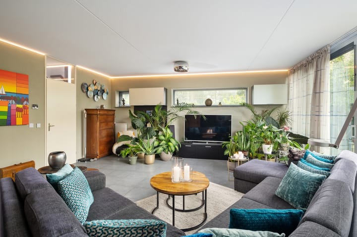 Photo 6 of 's-Gravenweg 625-C