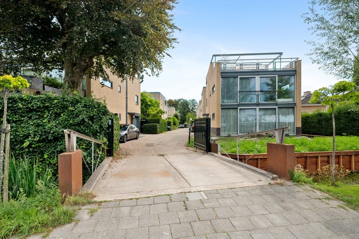 Photo 3 of 's-Gravenweg 625-C