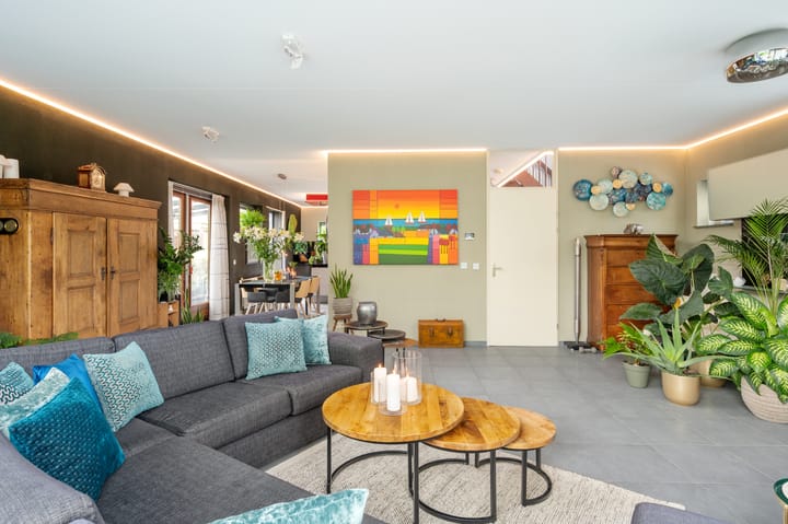 Photo 10 of 's-Gravenweg 625-C