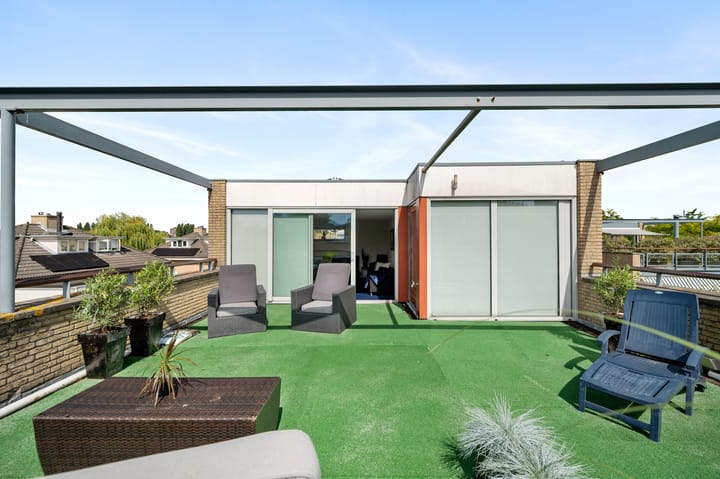 Photo 31 of 's-Gravenweg 625-C