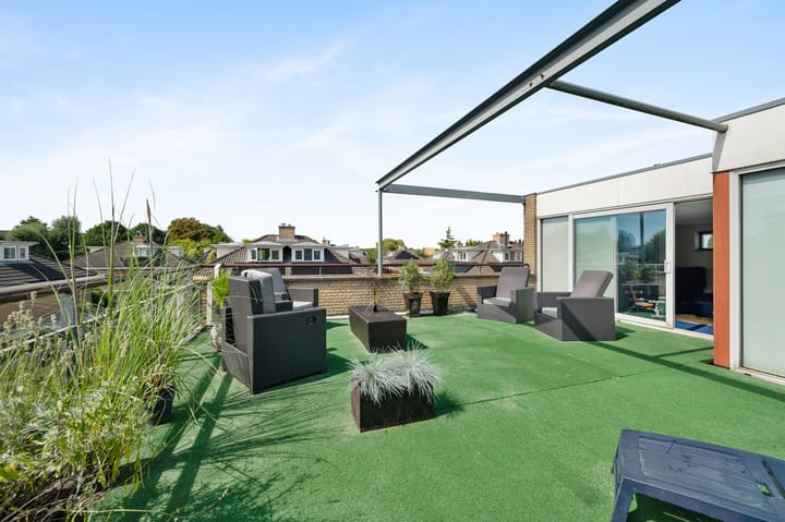 Photo 32 of 's-Gravenweg 625-C