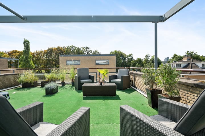 Photo 33 of 's-Gravenweg 625-C