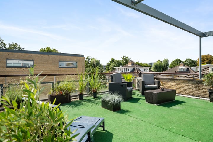 Photo 35 of 's-Gravenweg 625-C