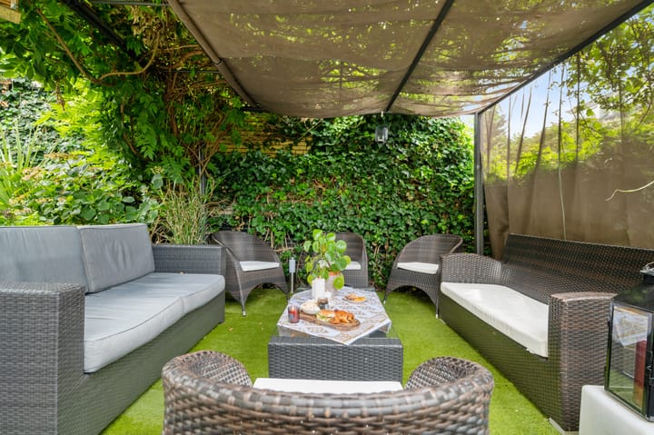 Photo 43 of 's-Gravenweg 625-C