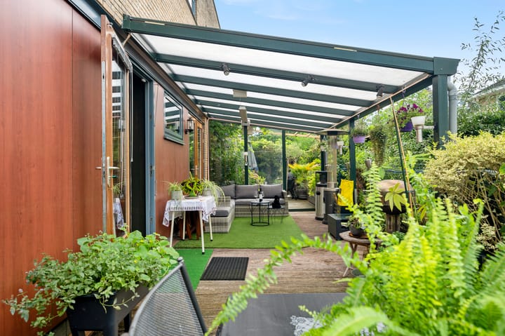 Photo 47 of 's-Gravenweg 625-C