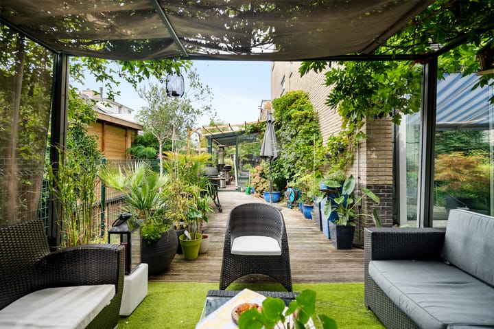 Photo 45 of 's-Gravenweg 625-C