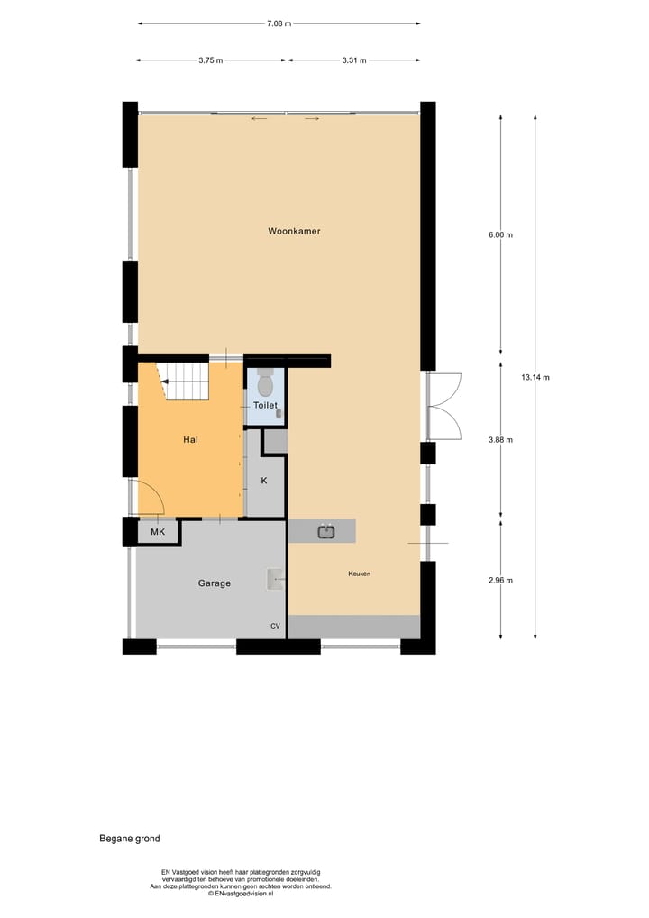 Photo 55 of 's-Gravenweg 625-C