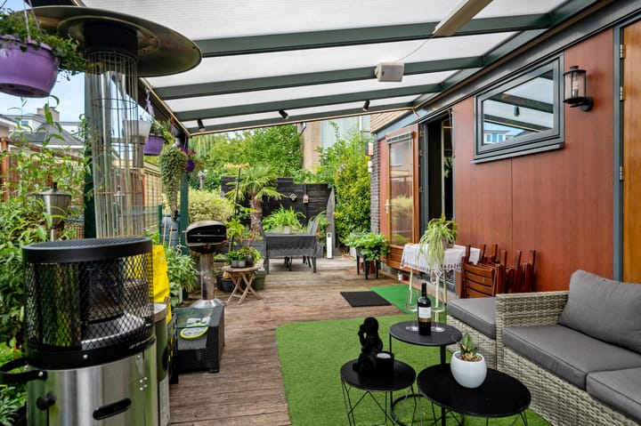 Photo 48 of 's-Gravenweg 625-C