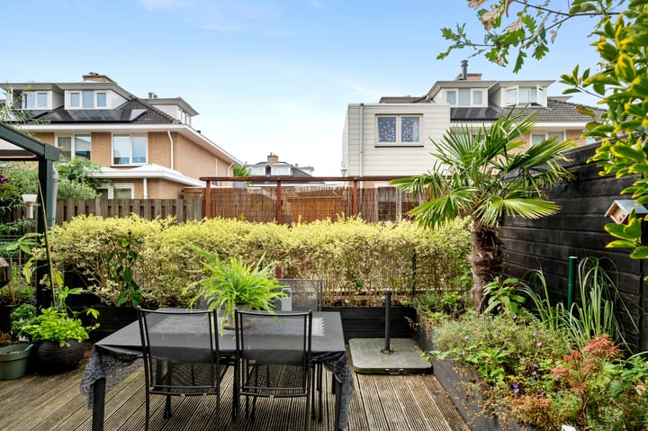 Photo 49 of 's-Gravenweg 625-C