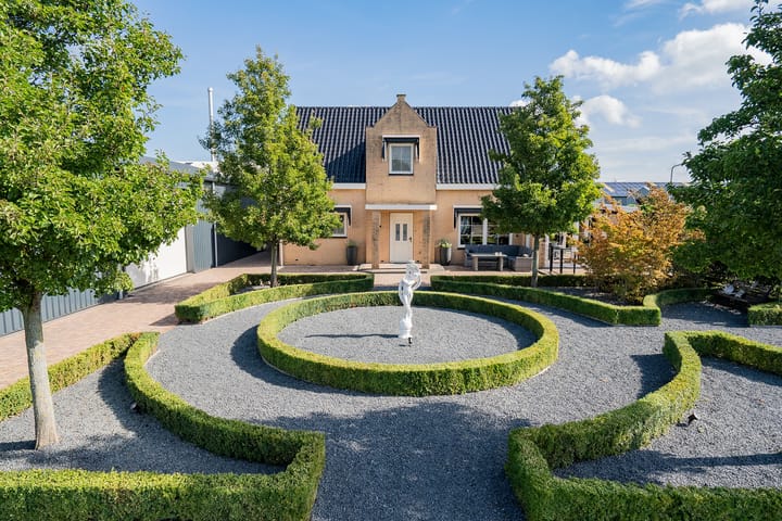 Foto 1 van Edison 37