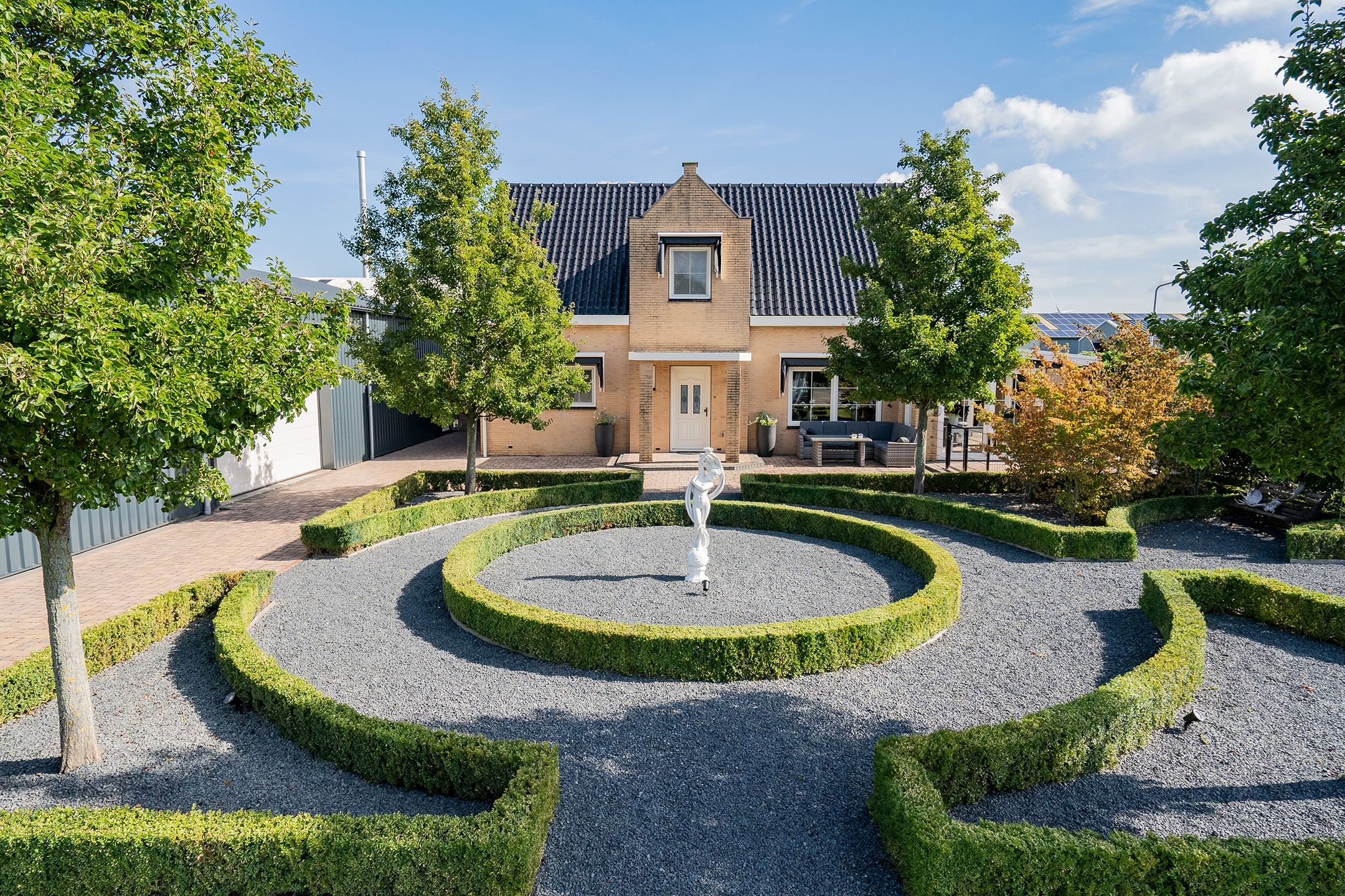 Edison, 37, Middelharnis, 3241LS, Zuid-Holland, Nederland 37