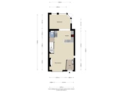 View floorplan