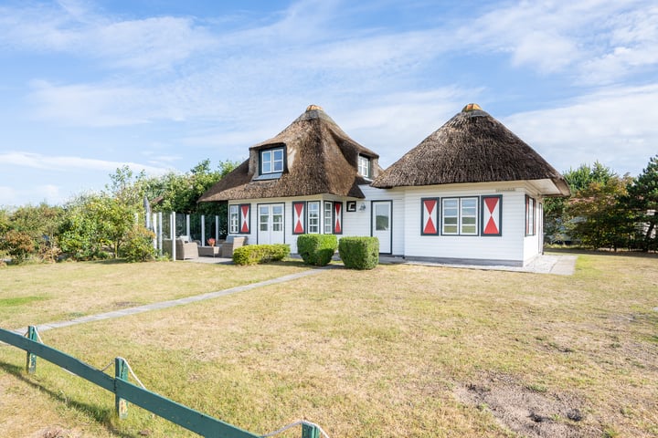 Oranjeweg 36 A