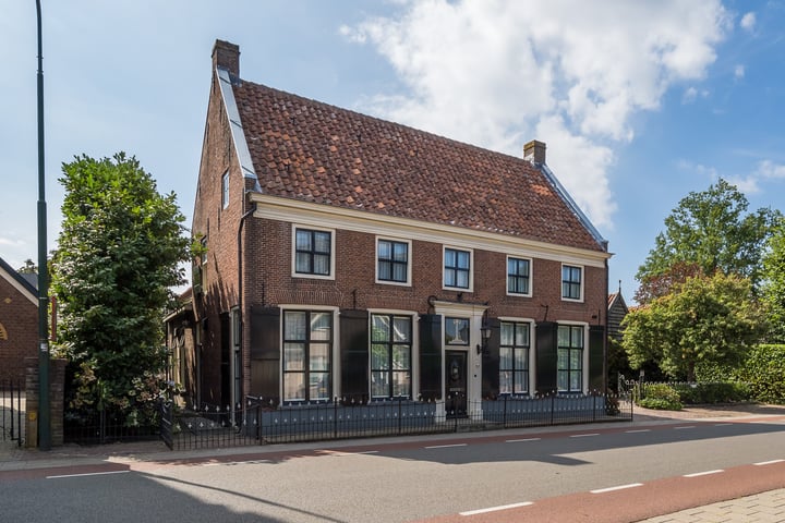 Rijksstraatweg 22