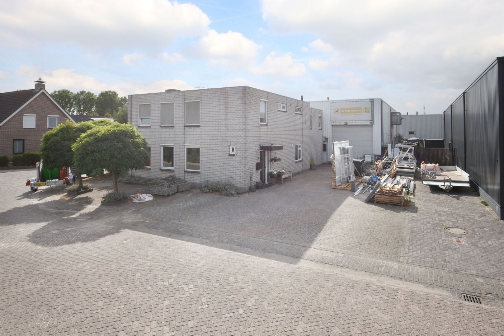 Tinus van der Sijdestraat 16